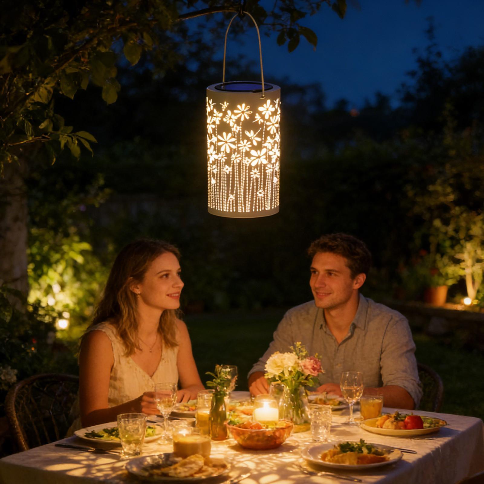 Outdoor Lighting And Landscape - Lanternes d'extérieur pour porche, lampes à