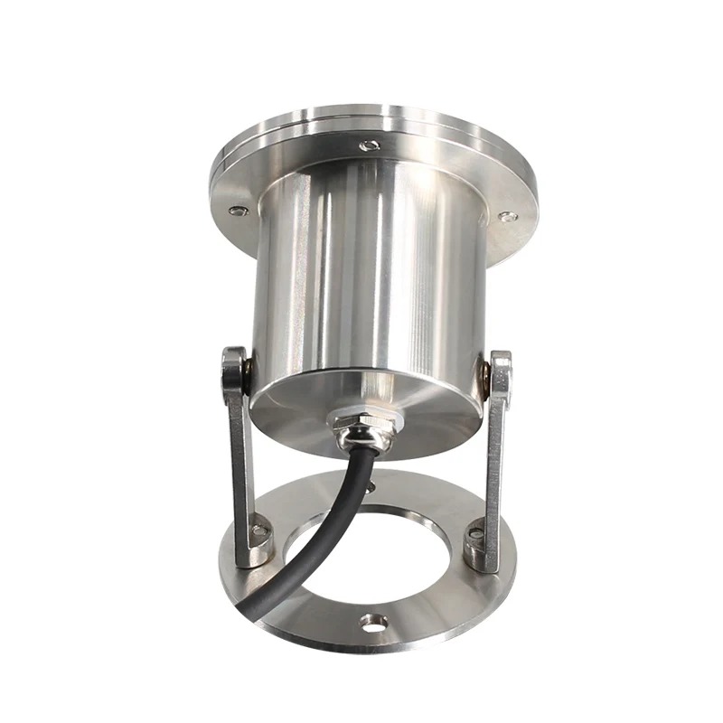Outdoor Lighting And Landscape - Caractéristique d'eau universelle éclairage étang jardin