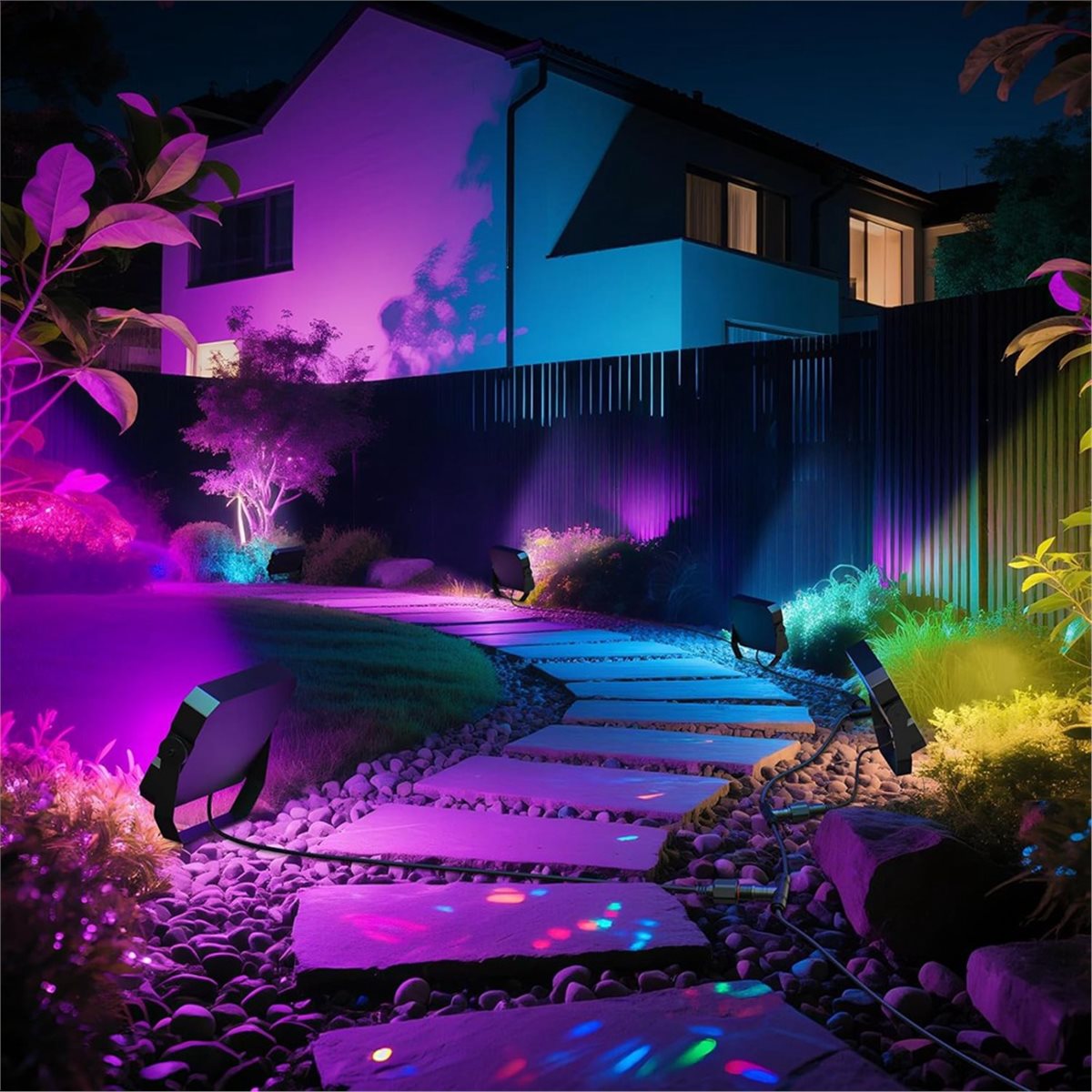 Outdoor Lighting Govee - Câble d'extension fitfit de 10 pieds