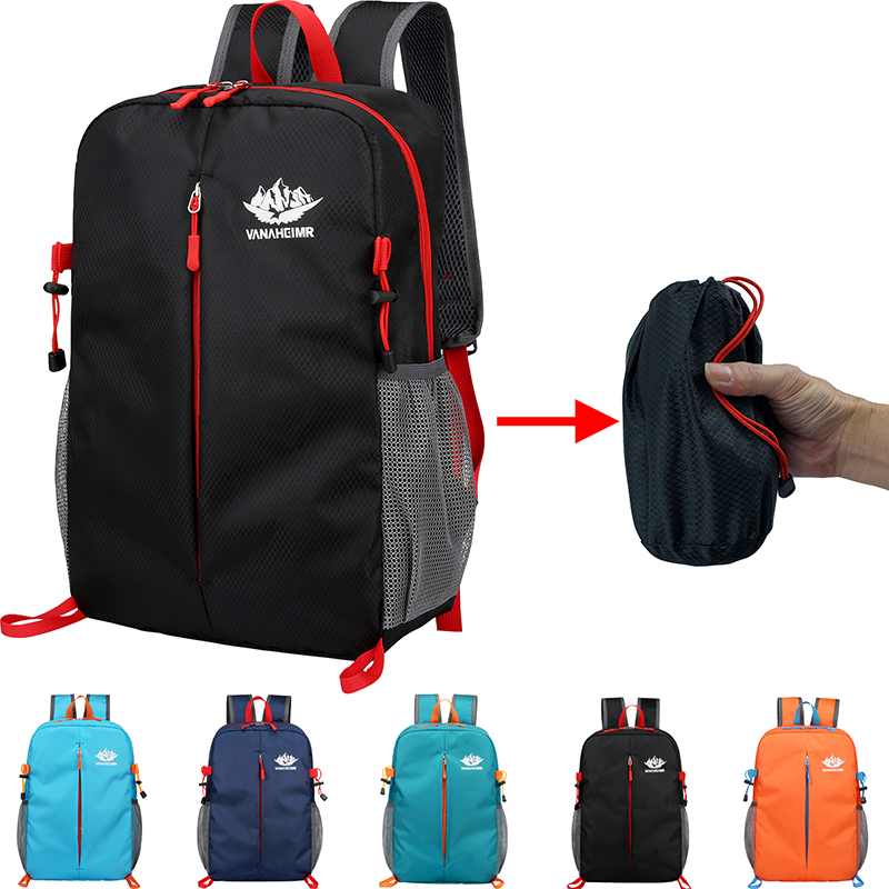 Outdoor Lighting Art - 15 l sac de jour portable