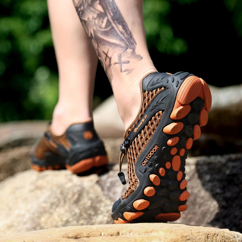 Outdoor Lighting On House Ideas - Chaussures de sport de montagne pour