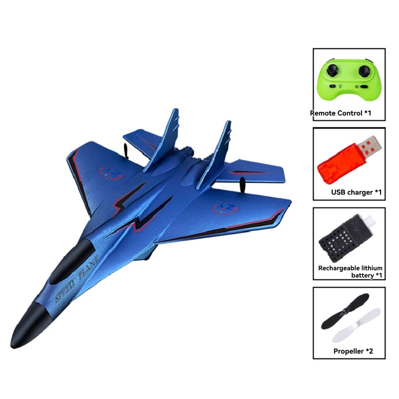 Outdoor Lighting Vendors - Avion modèle planeur, Jet de chasse