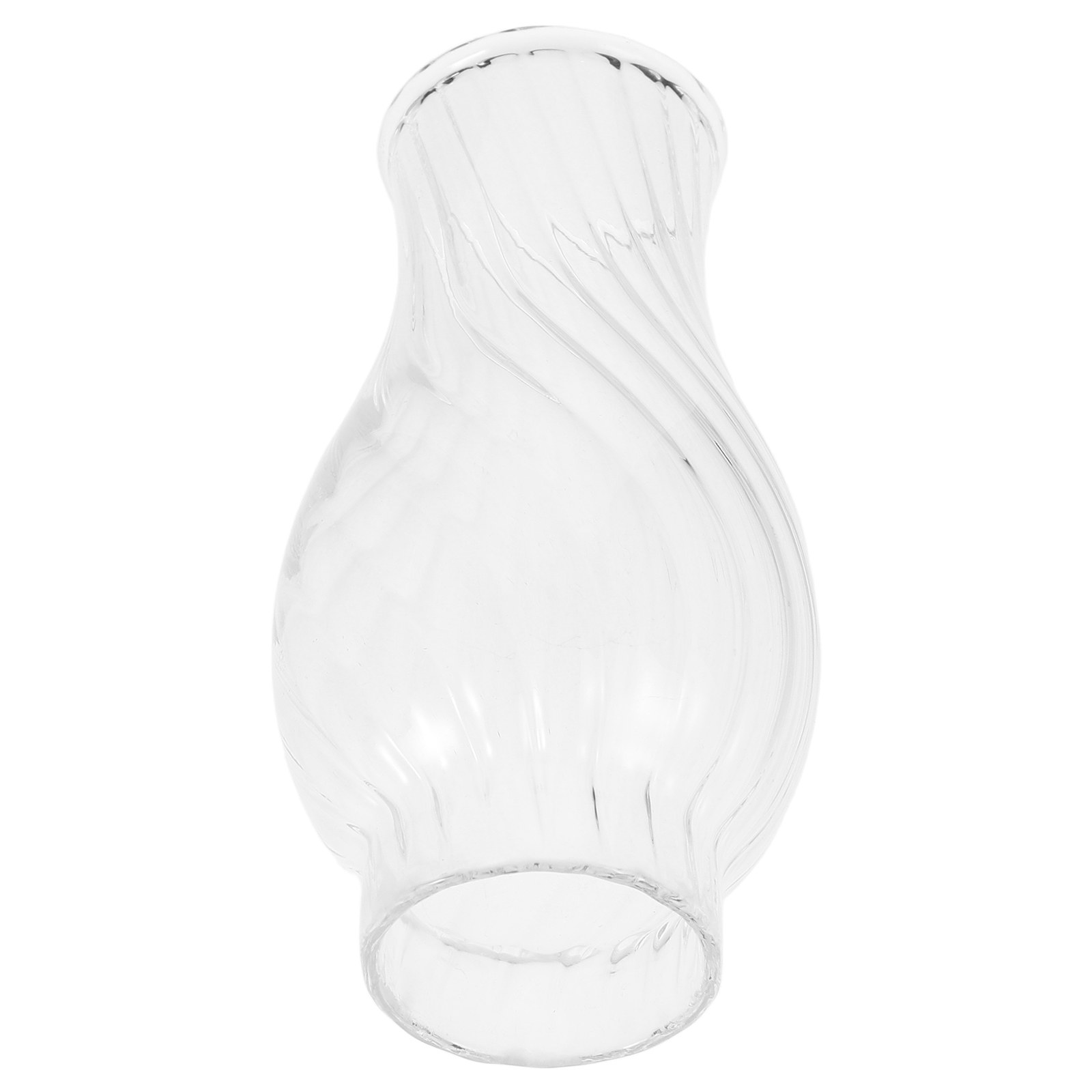 Outdoor Lighting Glass Replacement - Abat-jour de camping extérieur rétro, lanterne