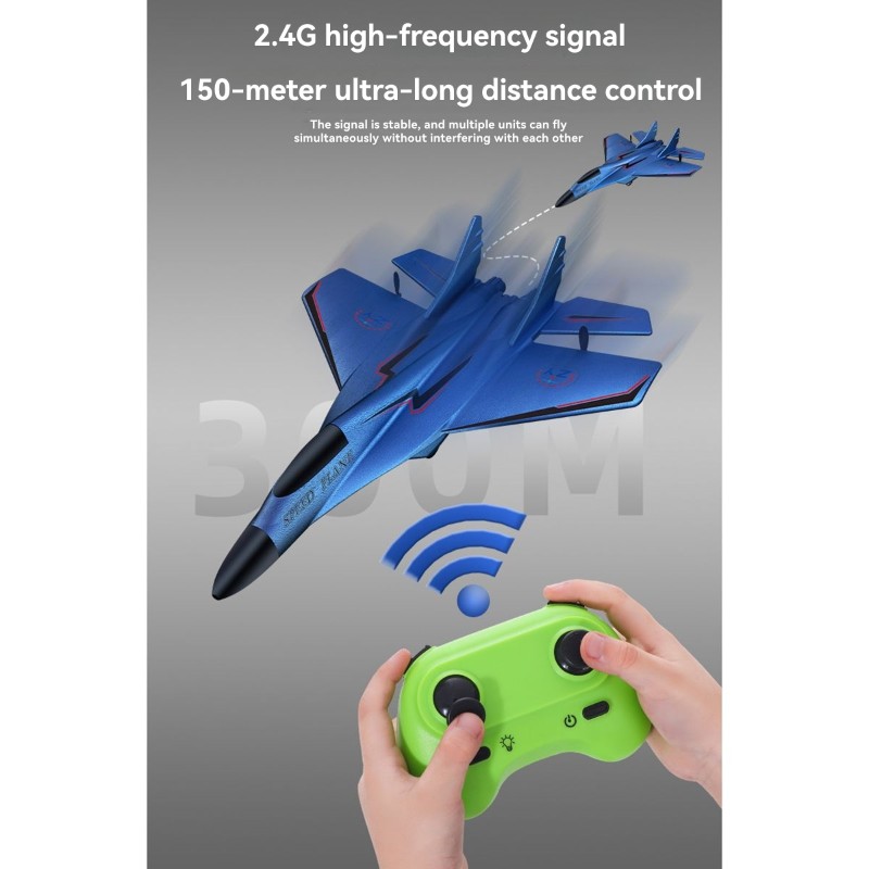Outdoor Lighting Vendors - ABUM-cadeau pour enfants, planeur, avion télécommandé