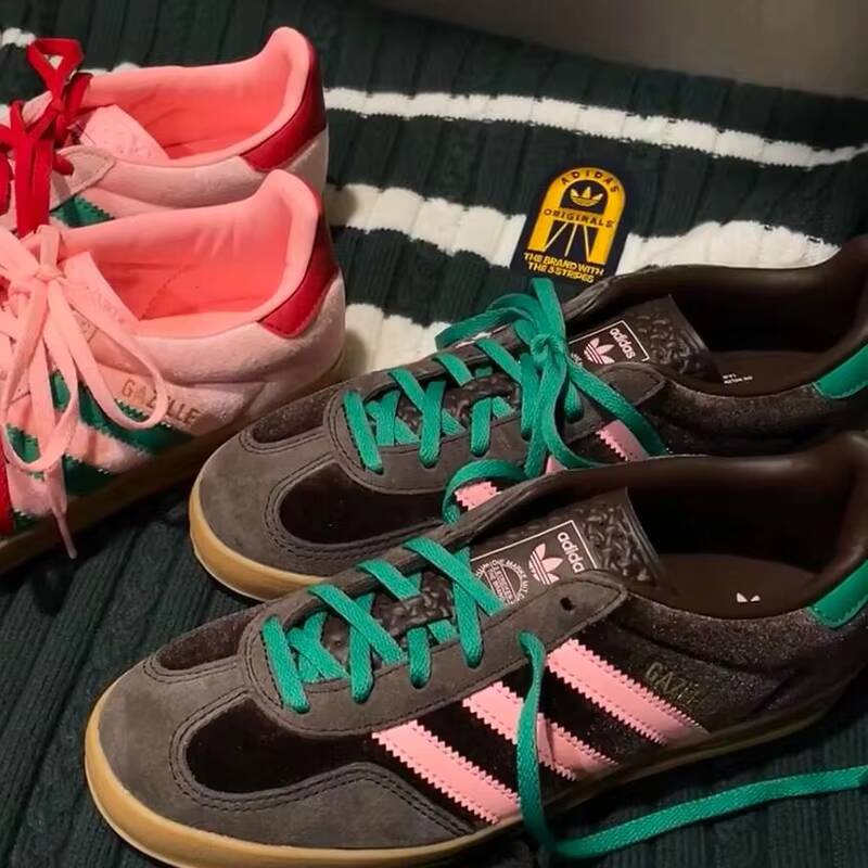 Outdoor Lighting Hong Kong - Adidas Samba 2026 nouveau style chaussures