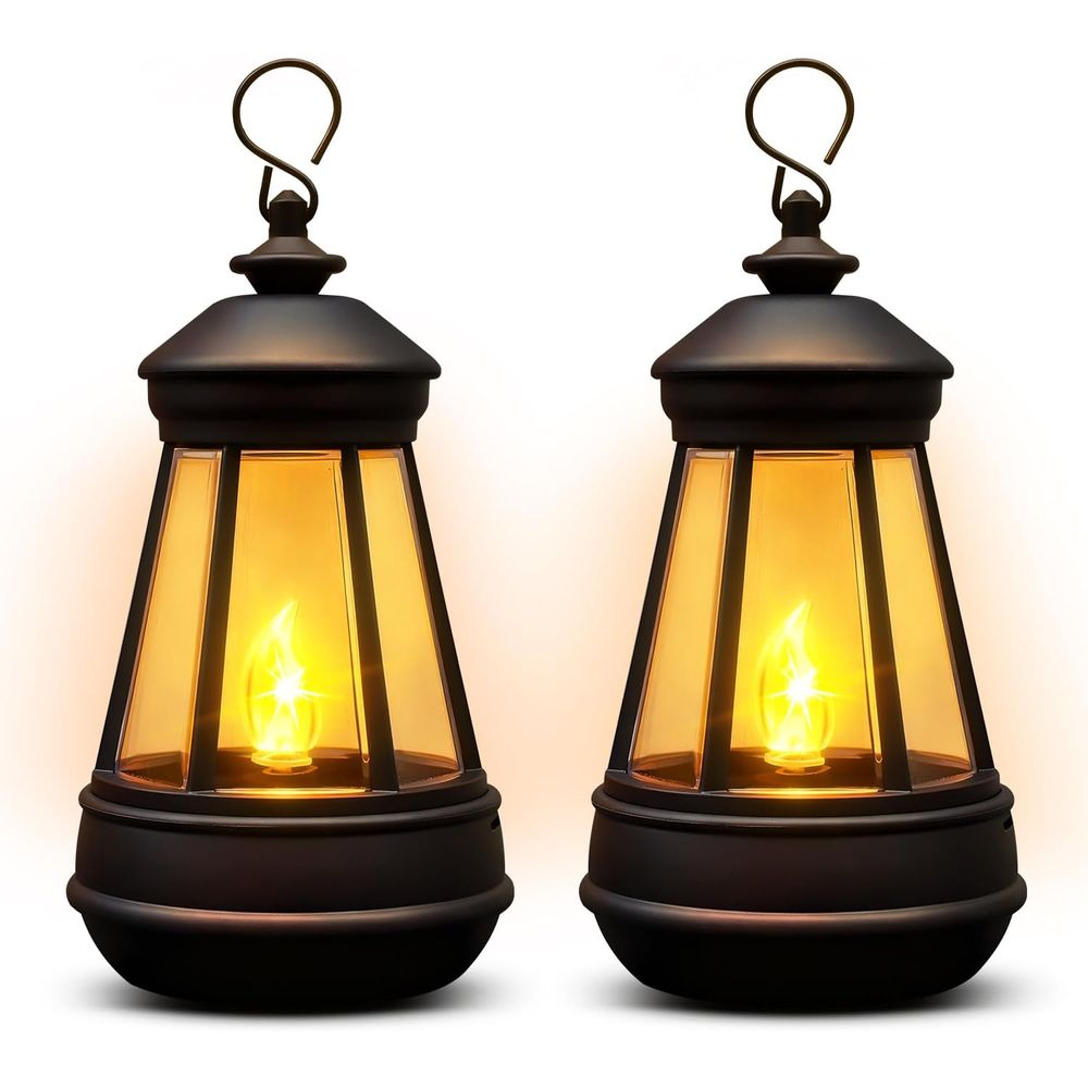Outdoor Lighting Glass Replacement - Mini lanternes lumineuses, pièces de rechange