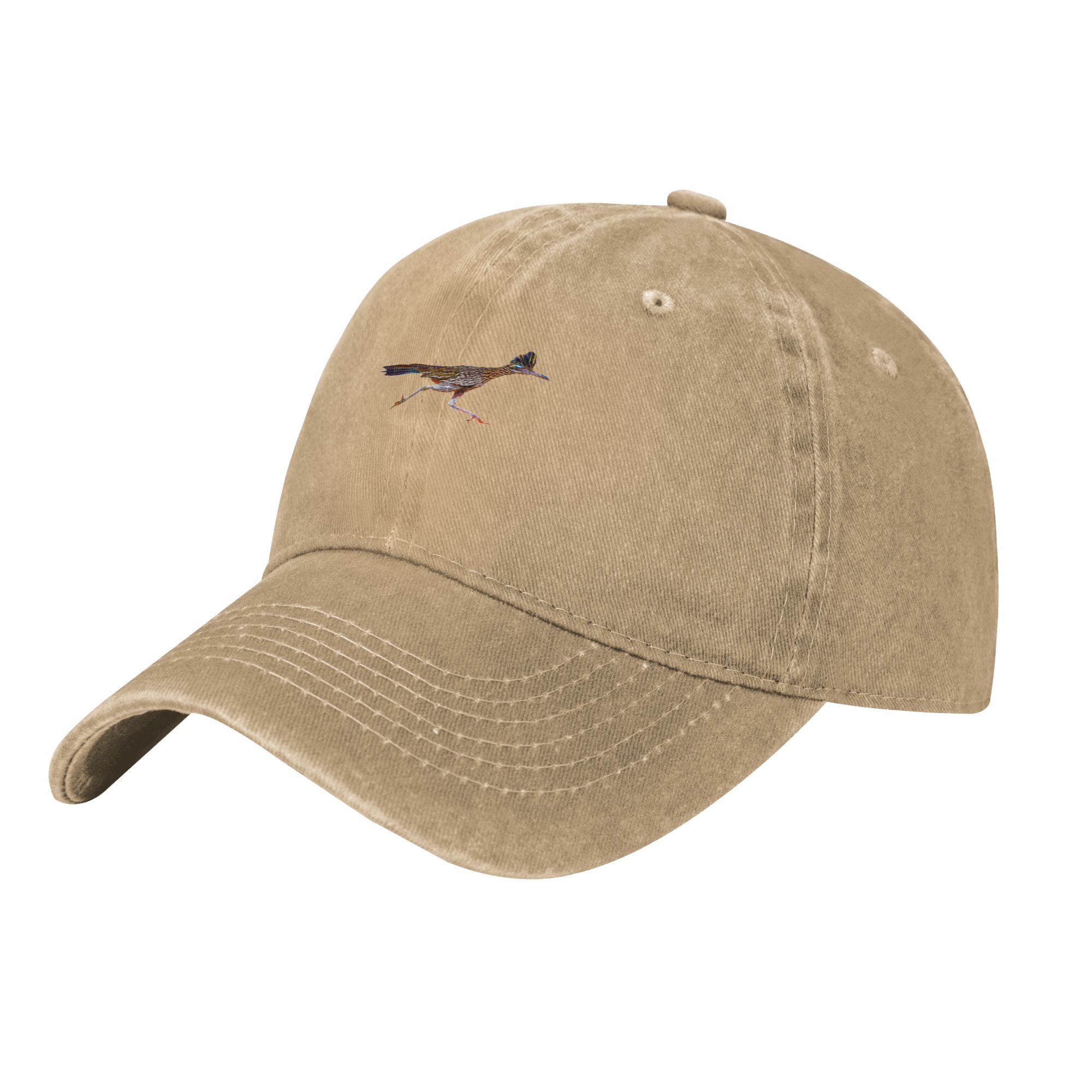 Outdoor Lighting Hong Kong - Casquette de baseball Roadrunner Running style