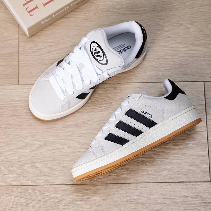 Outdoor Lighting Hong Kong - Adidas (Adidas) Trefoil Chaussures de sport