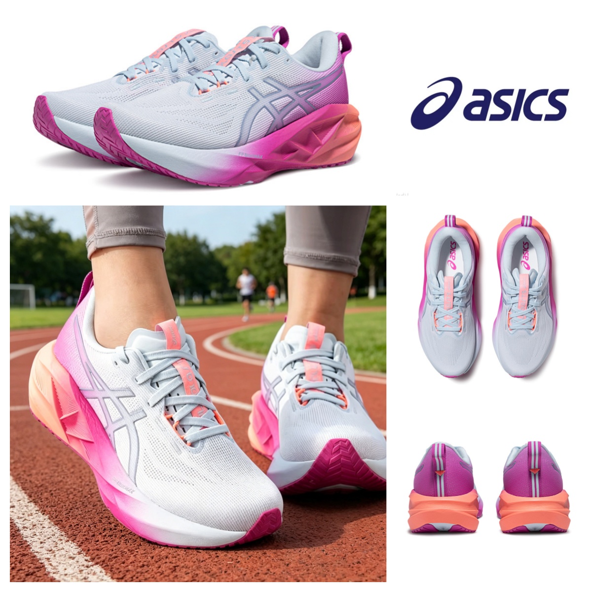 Outdoor Lighting Hong Kong - Asics Chaussures de course mi-hautes pour