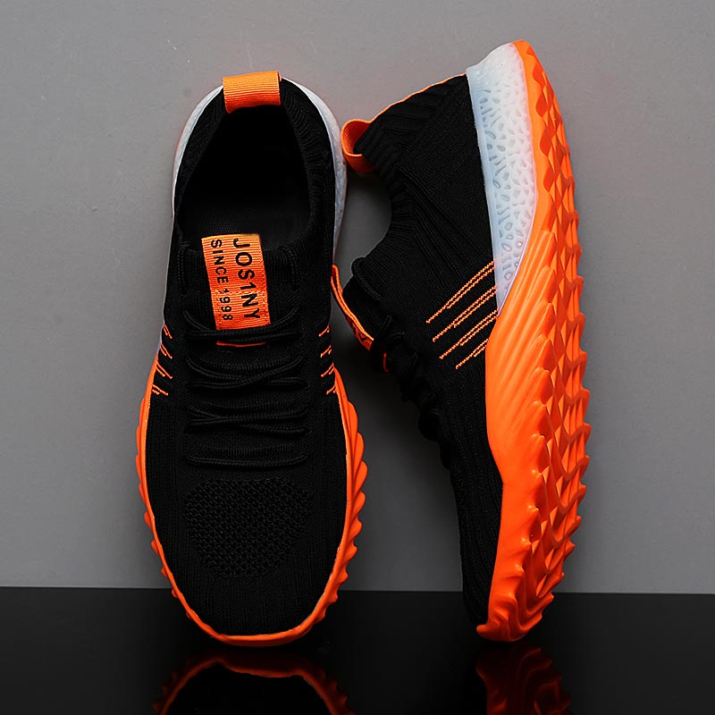 Outdoor Lighting On House Ideas - Chaussures de Sport légères en maille