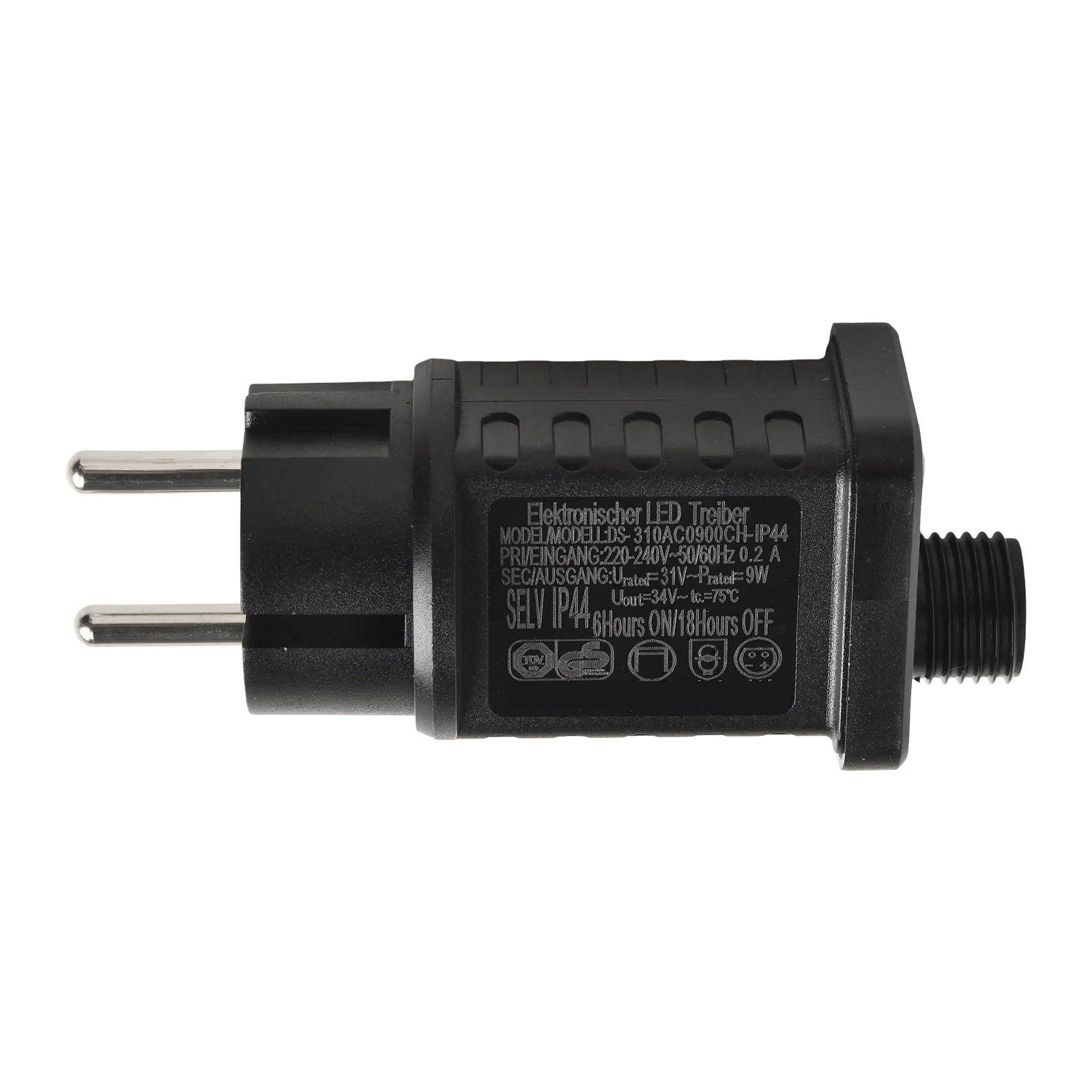 Transformateur LED 31V 9W, ali - Outdoor Lighting Xmas avis et prix