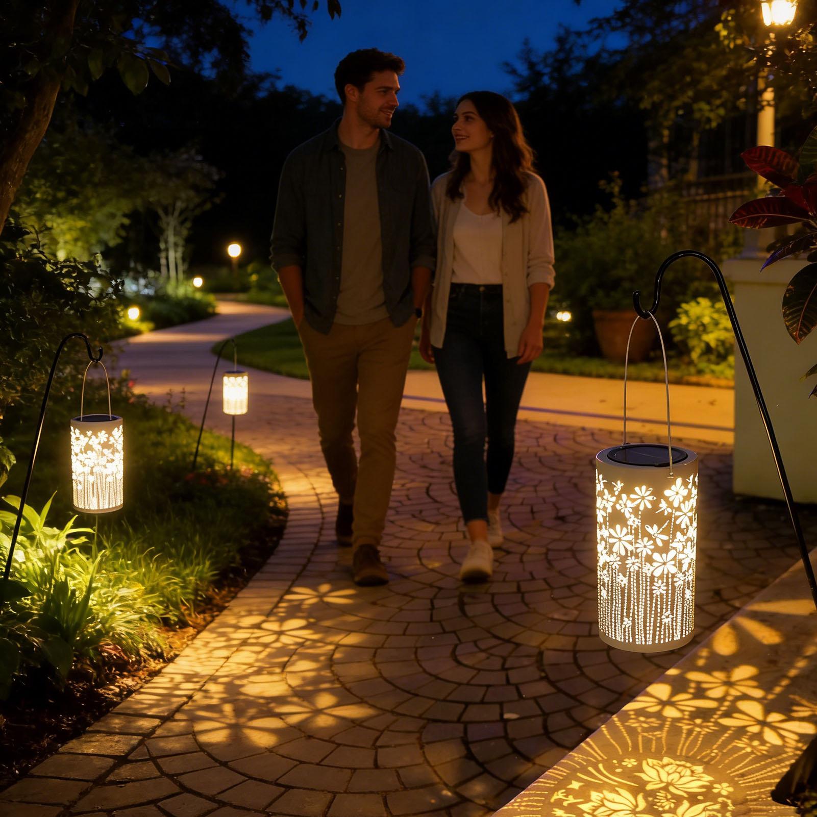 Lanternes d'extérieur pour por - Outdoor Lighting And Landscape avis et prix