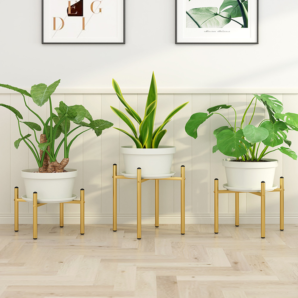 Support de plantes de meubles  - Outdoor Lighting Art avis et prix