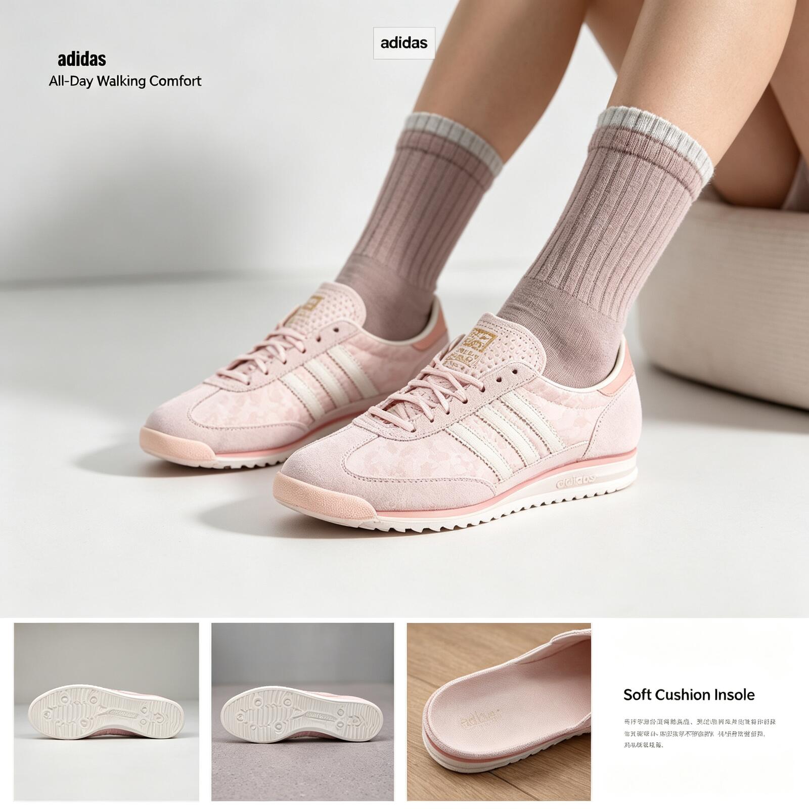 Adidas Originals Retro SL72 ba - Outdoor Lighting Hong Kong avis et prix