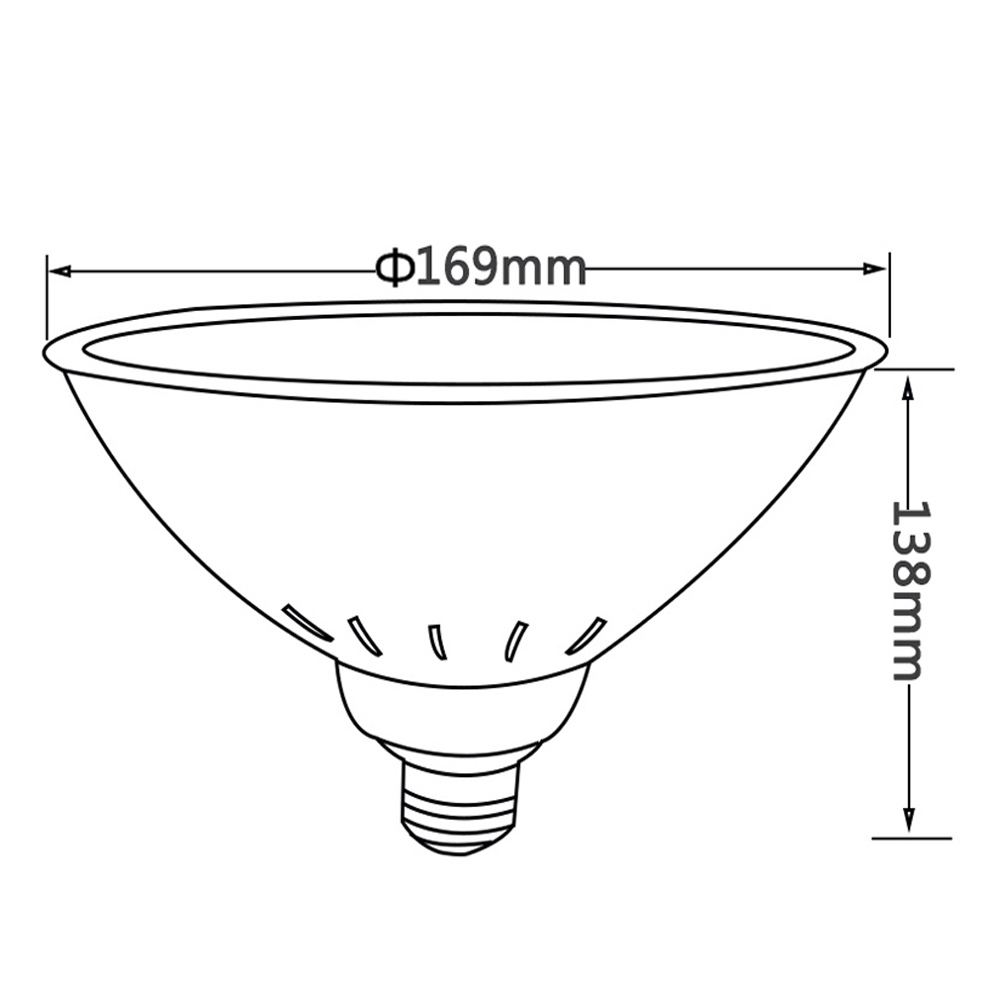 Piscine LED Hayward multicolor - Pond Light Submersible avis et prix