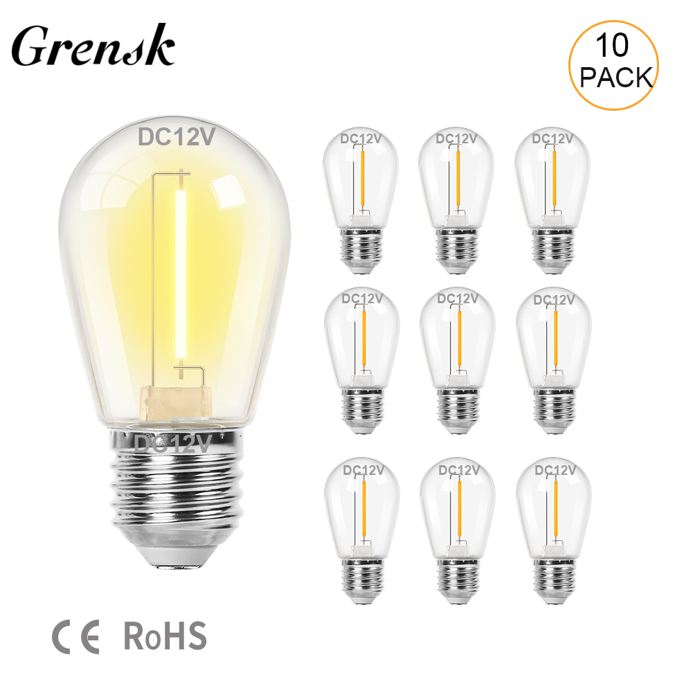 Guirxiété solaire incassable à - Outdoor Lighting Voltage avis et prix