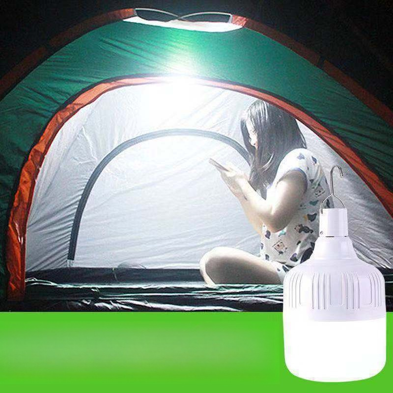 Ampoule LED rechargeable super - Outdoor Lighting Vendors avis et prix