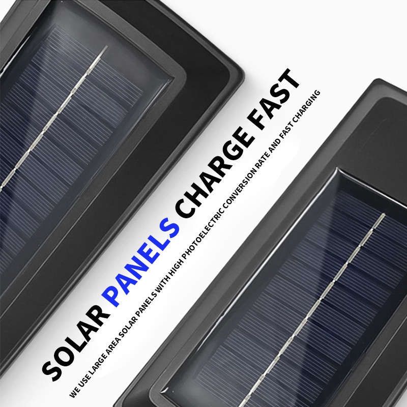 Lampes solaires de rue extérie - Outdoor Lighting Led avis et prix