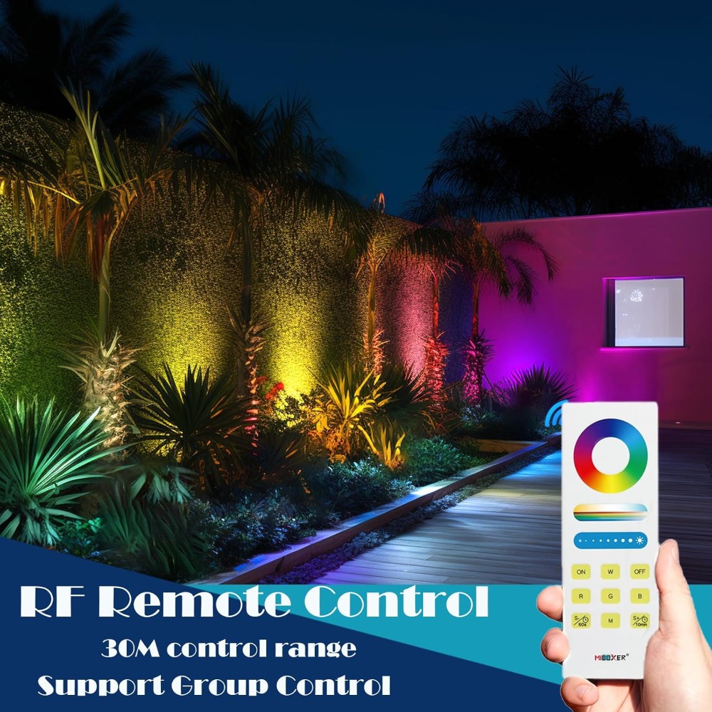 Lampes LED RGB basse tension p - Outdoor Lighting Voltage avis et prix