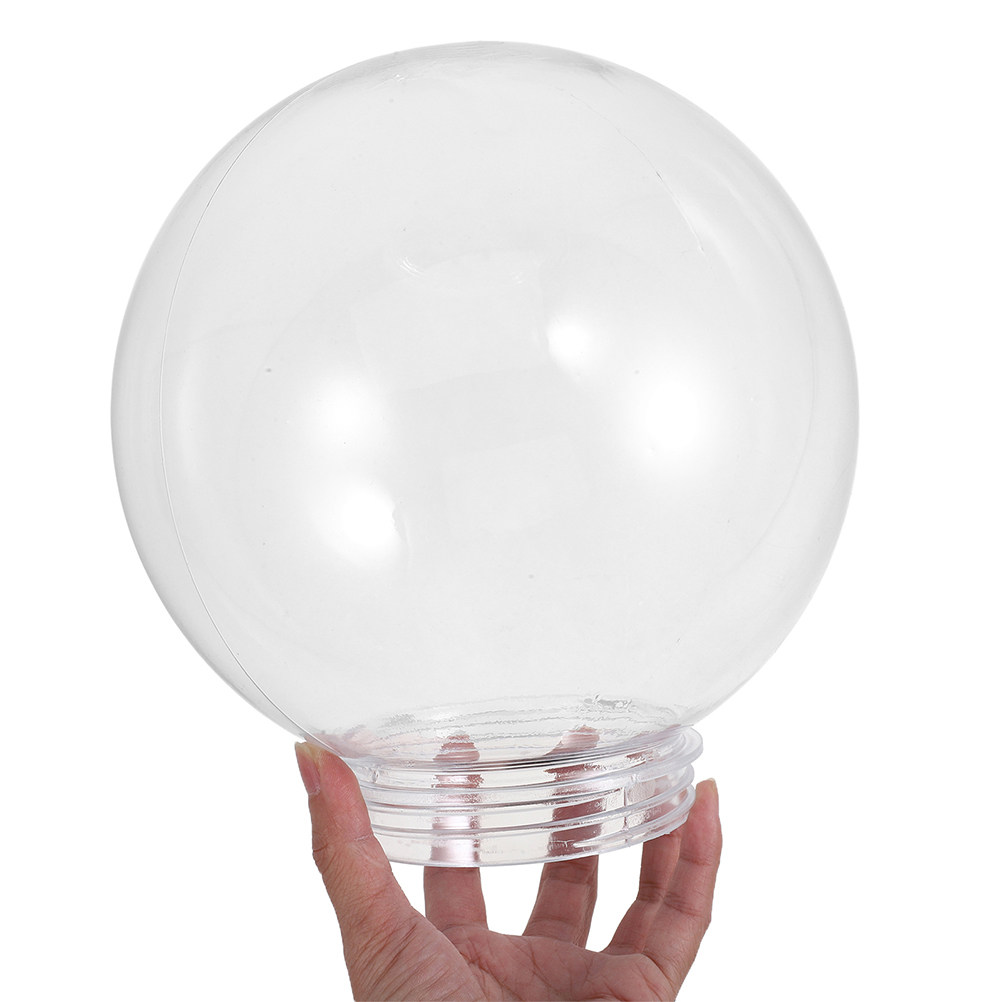Abat-jour sphérique transparen - Outdoor Lighting Glass Replacement avis et prix