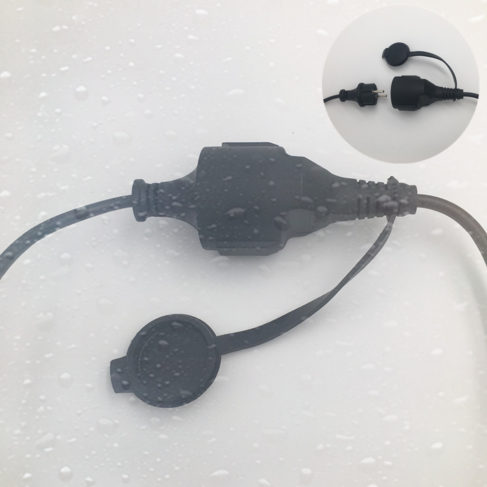 Guirlande lumineuse LED de 10M - Outdoor Lighting And Landscape avis et prix