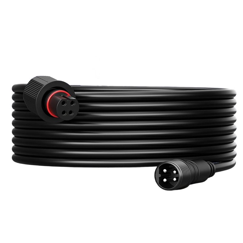 Câble d'extension de 10 pieds  - Outdoor Lighting Govee avis et prix