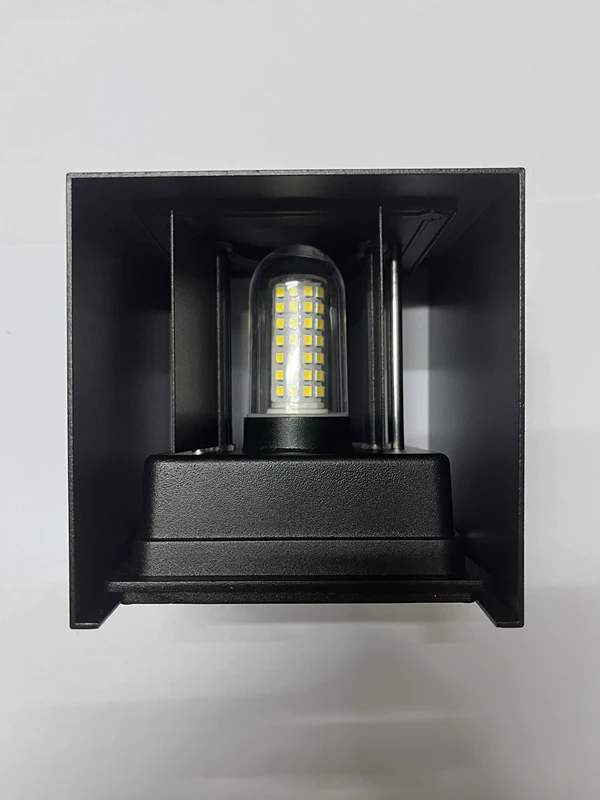Applique murale LED moderne ét - Outdoor Lighting Glass Replacement avis et prix