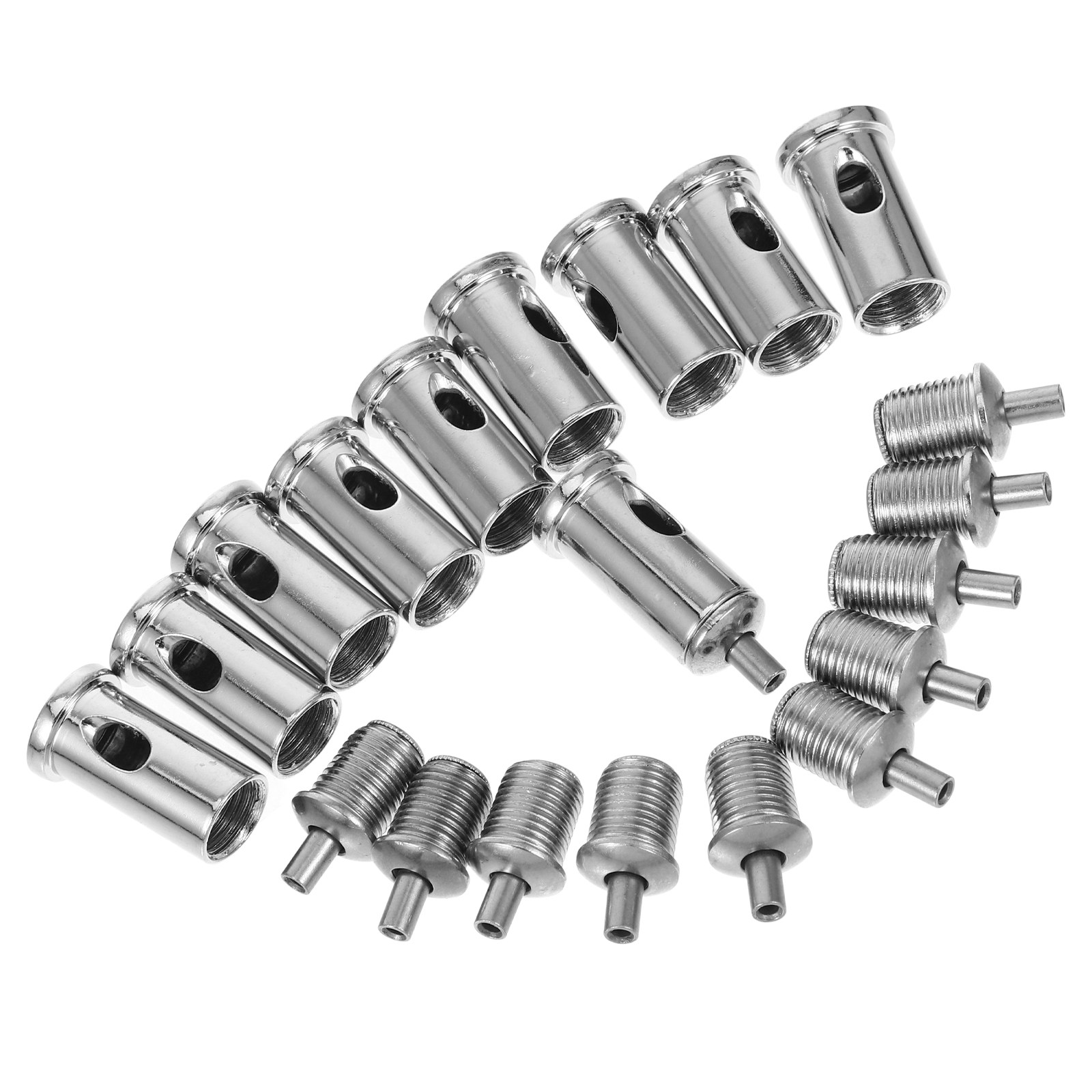 Lot de 10 serre-câbles robuste - Outdoor Lighting For Fence avis et prix
