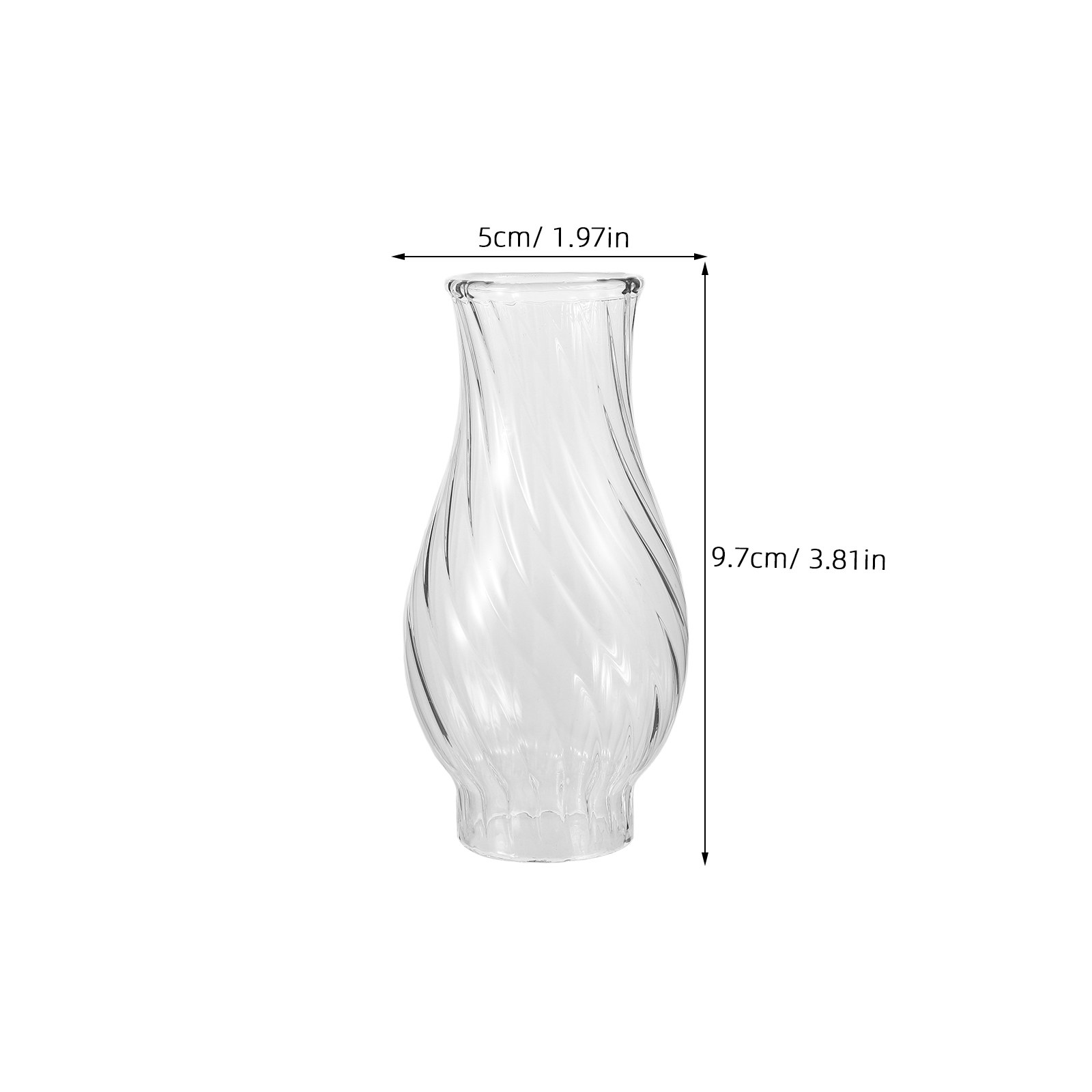 Abat-jour de camping extérieur - Outdoor Lighting Glass Replacement avis et prix