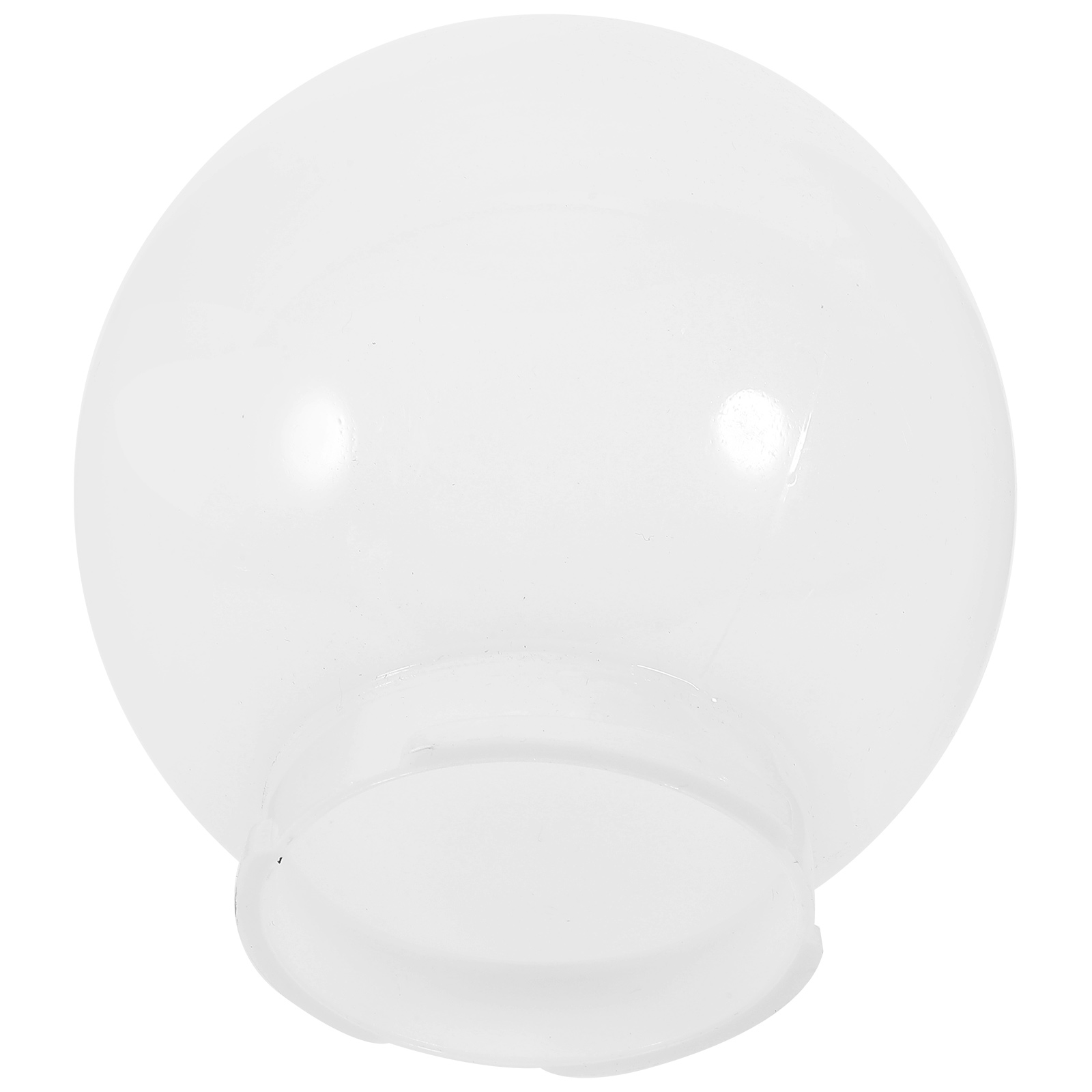Globe d'abat-jour en boule pou - Outdoor Lighting Glass Replacement avis et prix