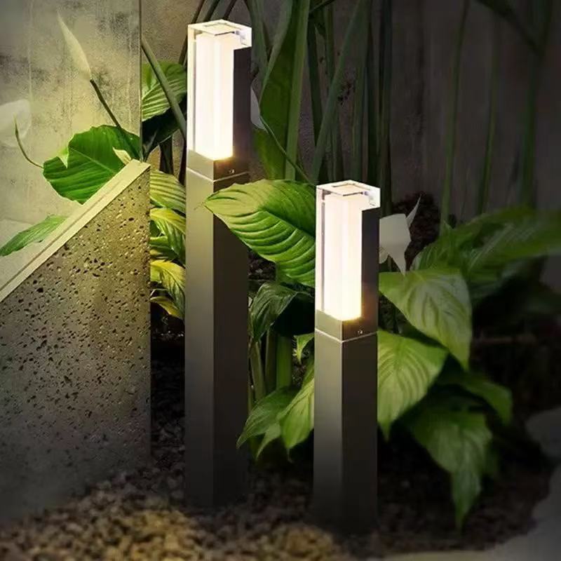 Lumière de paysage extérieure  - Outdoor Lighting Voltage avis et prix
