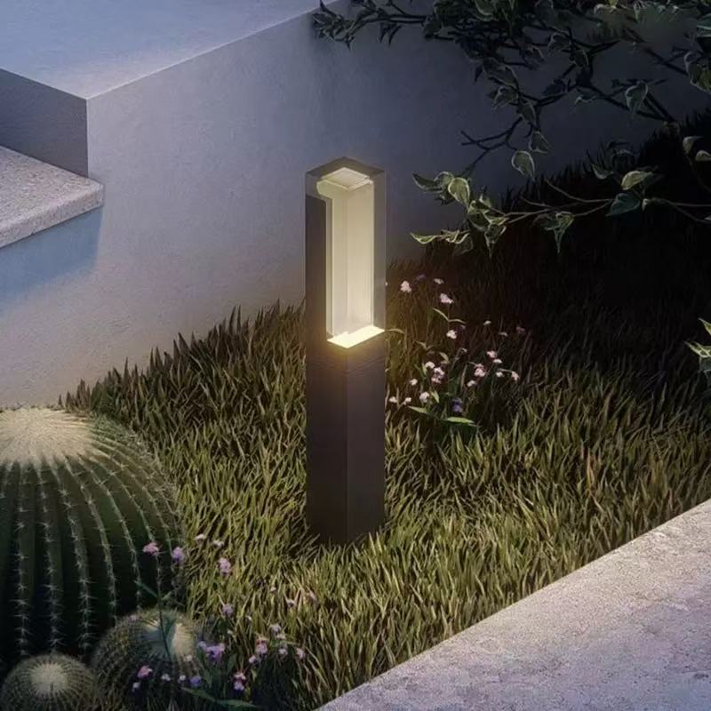 Lumière de paysage extérieure  - Outdoor Lighting Voltage avis et prix
