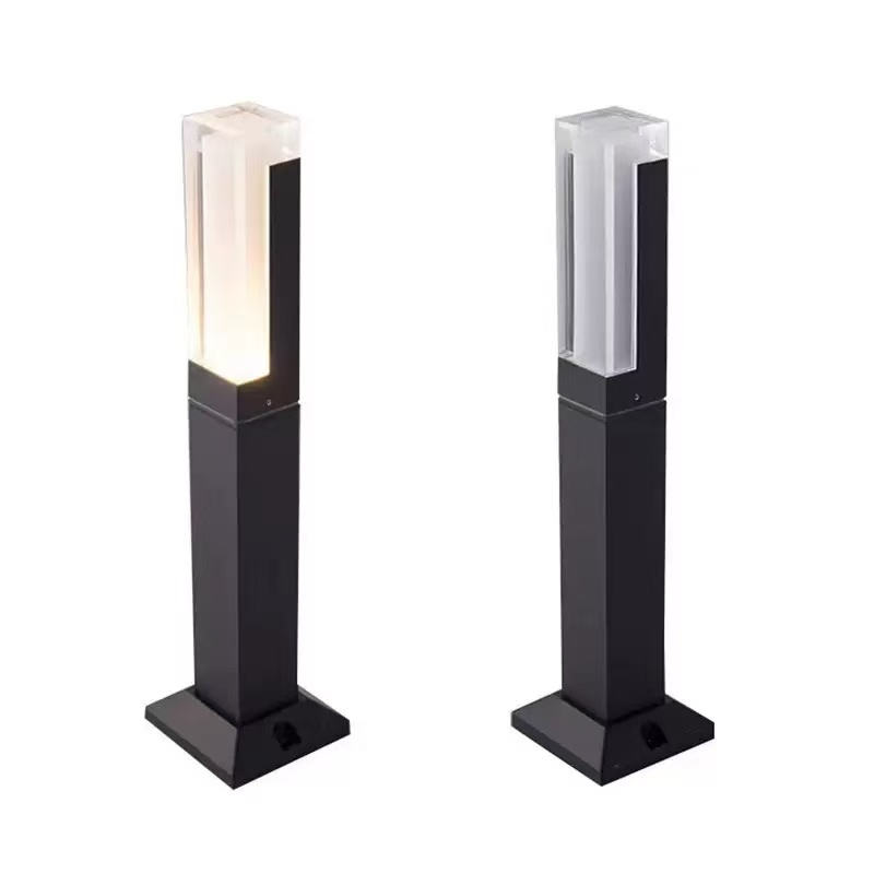 Lumière de paysage extérieure  - Outdoor Lighting Voltage avis et prix