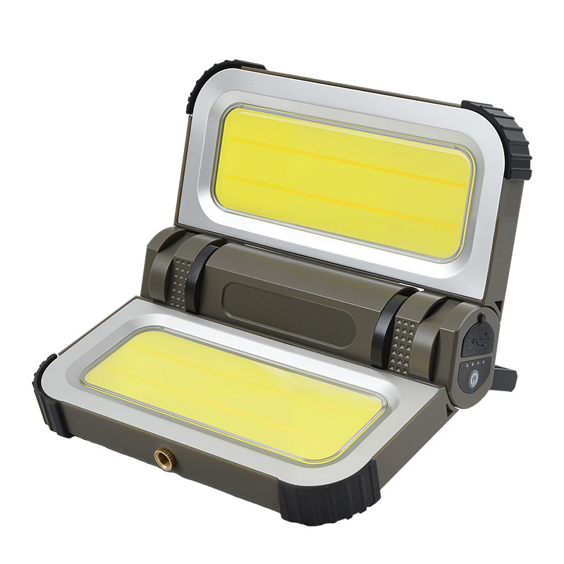 Lampe de camping solaire recha - Outdoor Lighting Vendors avis et prix