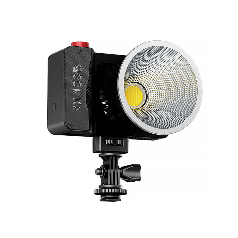 GVM CL100B Monolight LED porta - Outdoor Lighting In Photography avis et prix