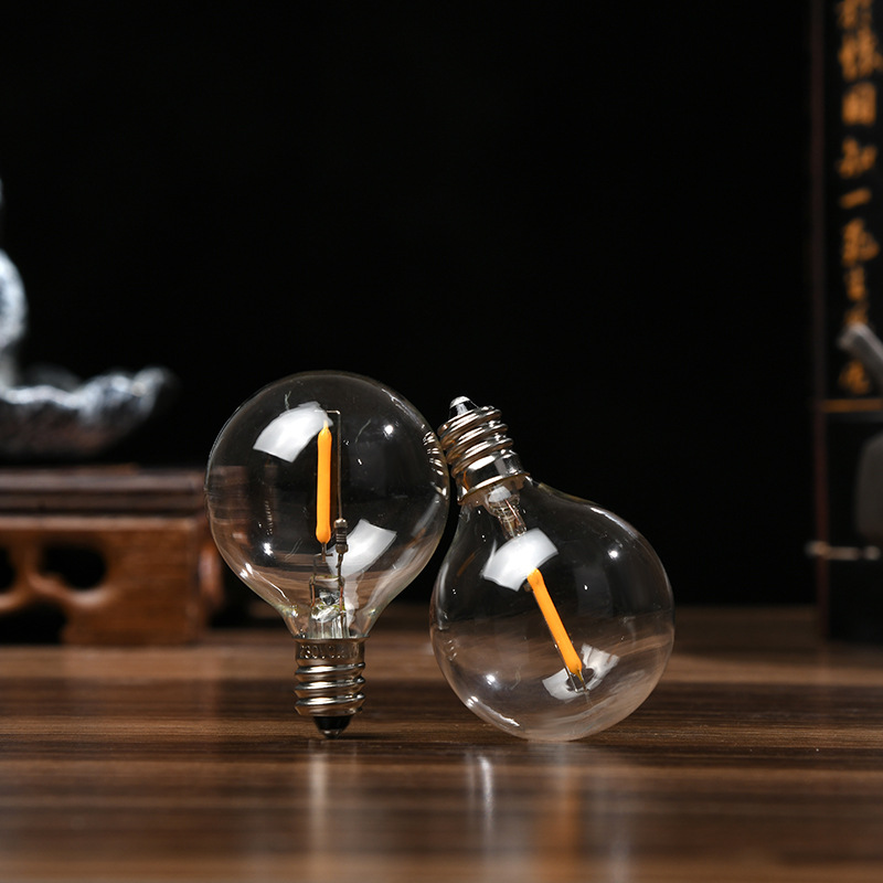 GANRILAND-Guirxiété lumineuse  - Outdoor Lighting Glass Replacement avis et prix
