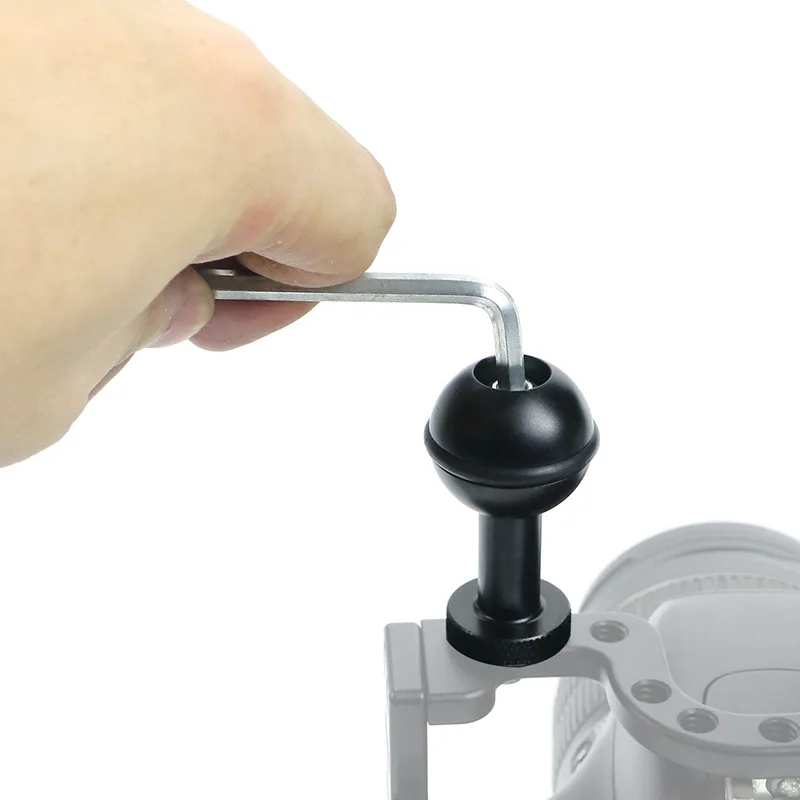 Base de rotule anti-inversion  - Outdoor Lighting In Photography avis et prix