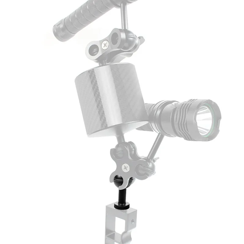 Base de rotule anti-inversion  - Outdoor Lighting In Photography avis et prix