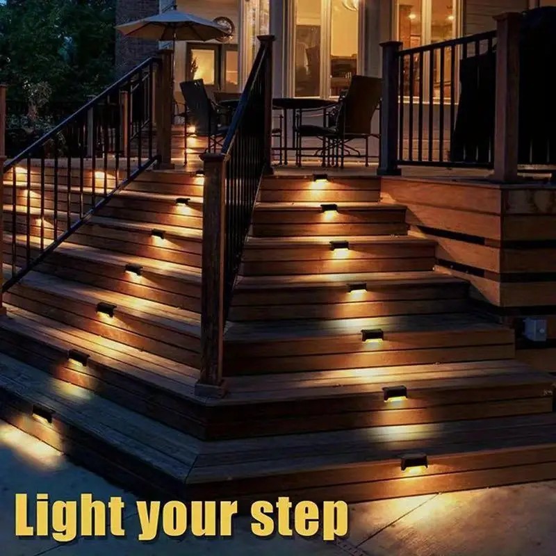 16 lampes solaires d'extérieur - Outdoor Lighting For Fence avis et prix