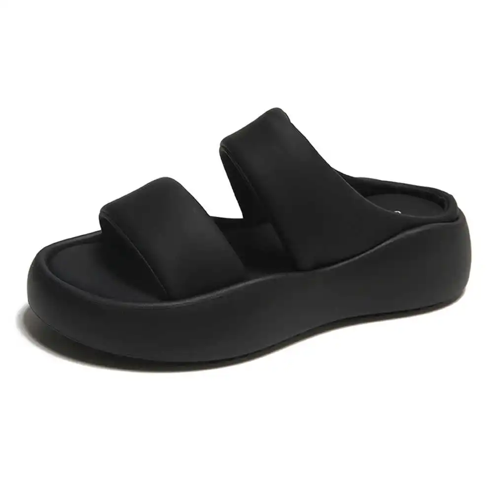 Chaussures d'été à bandes pour - Outdoor Lighting On House Ideas avis et prix