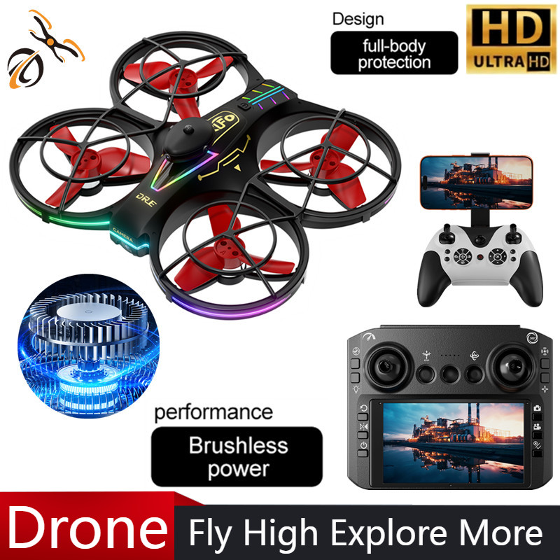 Drone professionnel RH830 RC a - Outdoor Lighting In Photography avis et prix