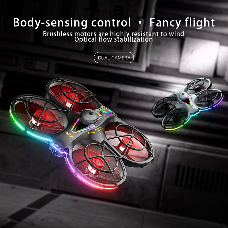 Drone professionnel RH830 RC a - Outdoor Lighting In Photography avis et prix