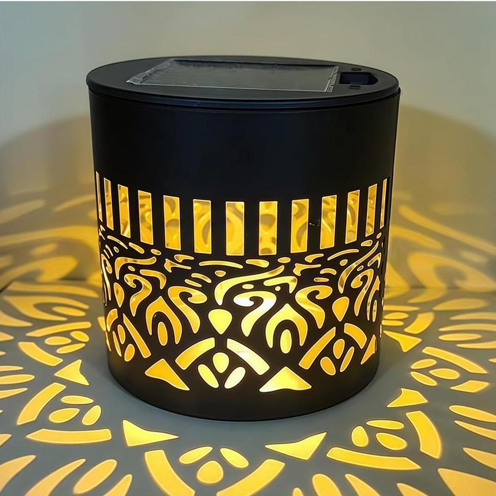 Lampes solaires LED d'extérieu - Outdoor Lighting For Fence avis et prix