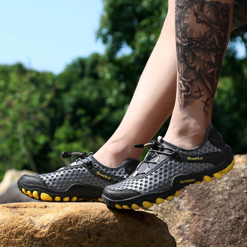 Chaussures de sport de montagn - Outdoor Lighting On House Ideas avis et prix