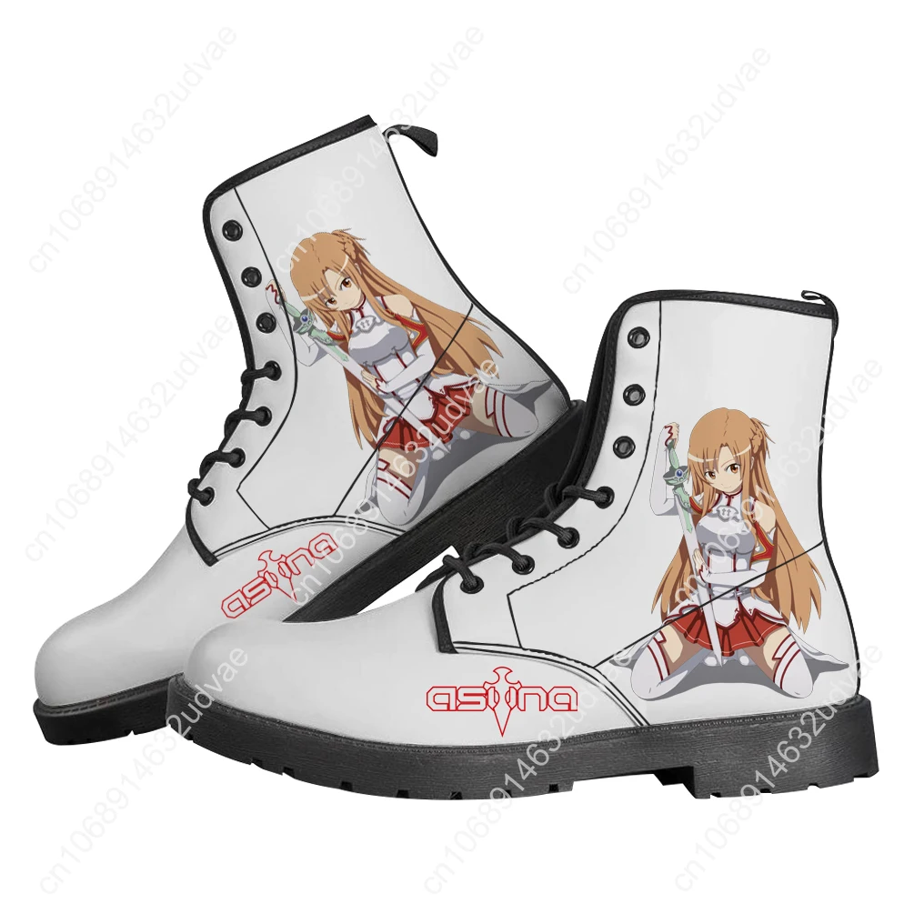 Sword Art Online Asuna bottes  - Outdoor Lighting Art avis et prix