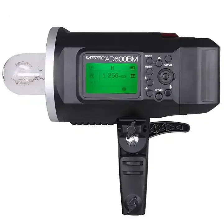 Flash de studio portable 2026  - Outdoor Lighting In Photography avis et prix