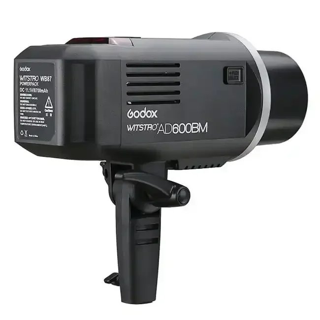 Flash de studio portable 2026  - Outdoor Lighting In Photography avis et prix