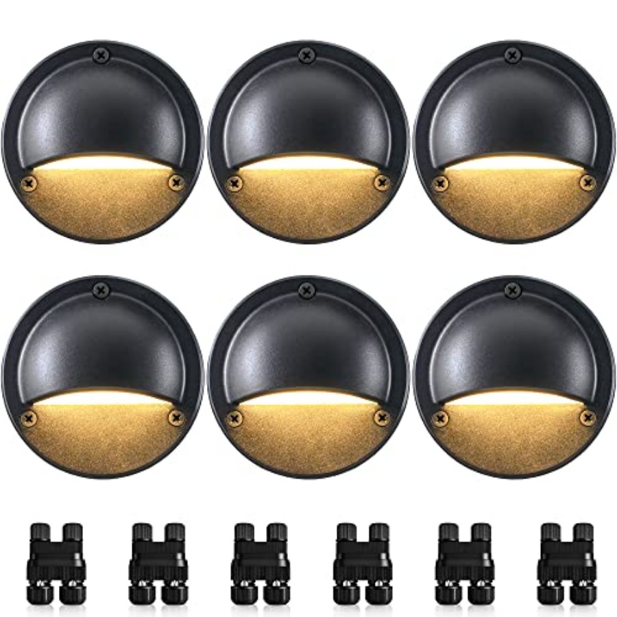Lampes de terrasse LED basse t - Outdoor Lighting Voltage avis et prix