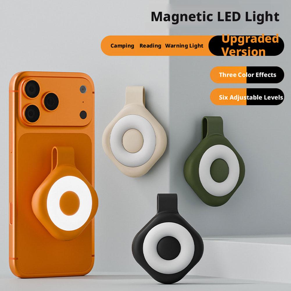 Lampe d'appoint magnétique rec - Outdoor Lighting In Photography avis et prix