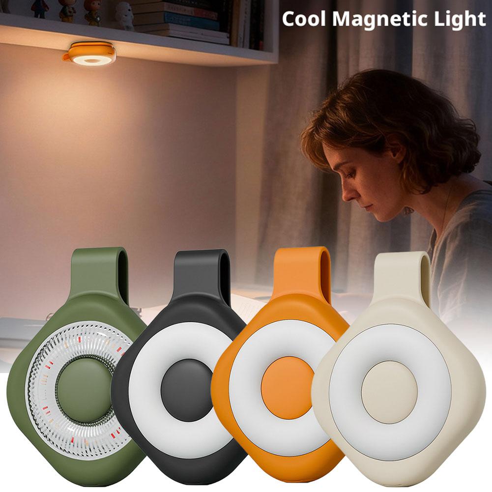 Lampe d'appoint magnétique rec - Outdoor Lighting In Photography avis et prix
